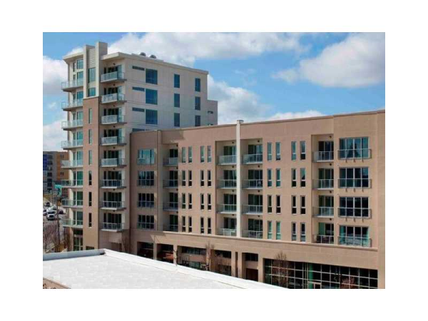 Unit 608 - 1100 Howell Mill Road, Atlanta, GA 30318 