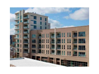 Unit 608 - 1100 Howell Mill Road, Atlanta, GA 30318 