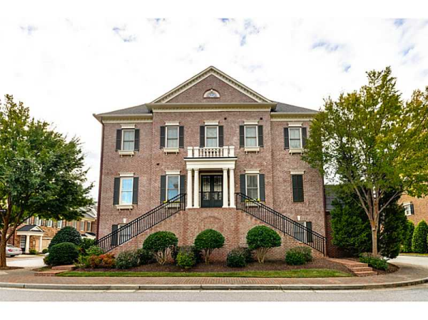 Unit 9 - 2241 Edgartown Lane, Smyrna, GA 30080 