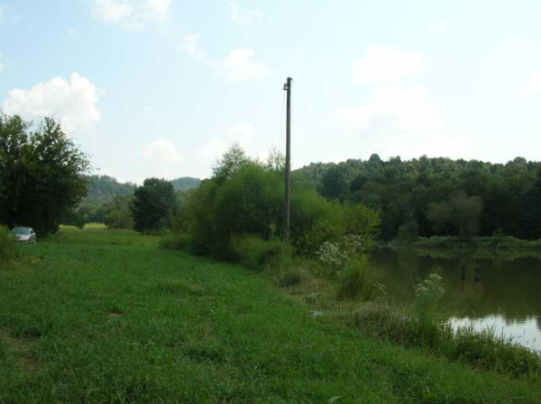 0 Highway 411, Oakman, GA 30734 