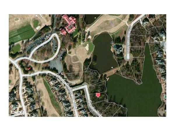 2323 Grady Ridge Trail, Duluth, GA 30097 