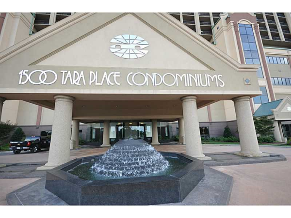 Unit 903 - 1500 Tara Place, Hampton, GA 30228 