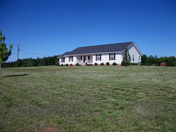 1361 Adams Road, Union Point, GA 30669 