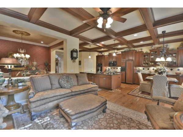 Unit 0 - 10542 E Bent Tree View E, Johns Creek, GA 30097 