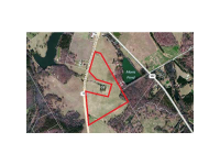 2091 Highway 11 South 77 Acres, Mansfield, GA 30055 