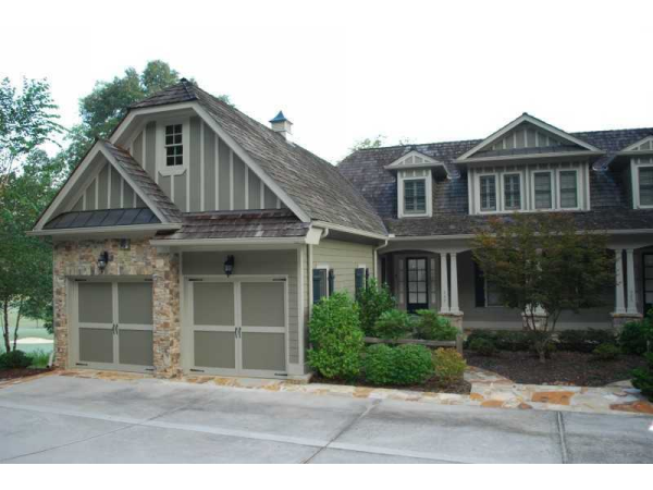 Unit 527 - 527 Birch River Drive, Dahlonega, GA 30533 