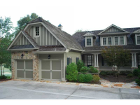 Unit 527 - 527 Birch River Drive, Dahlonega, GA 30533 