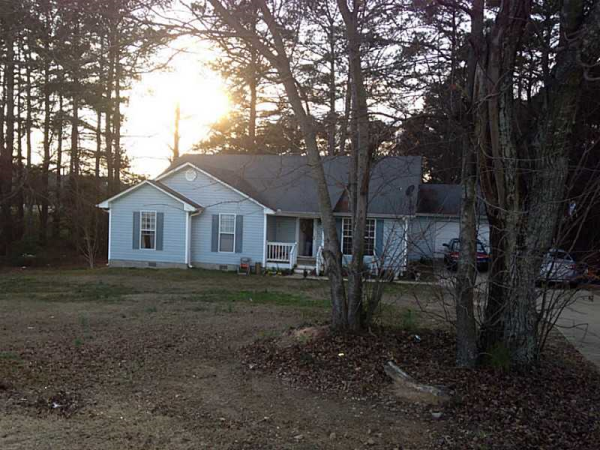 3400 Ridge Road, Buford, GA 30519 