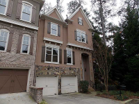Unit 1926 - 1926 Saxon Valley Circle Ne, Atlanta, GA 30319 