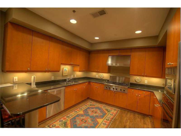 Unit 306 - 3286 Northside Parkway Nw, Atlanta, GA 30327 