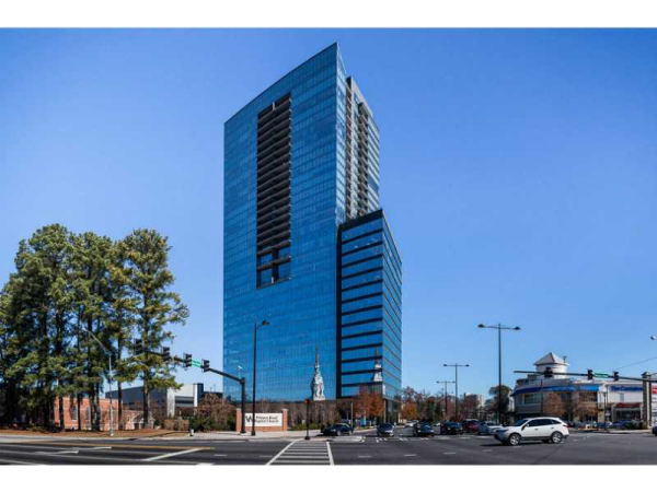 Unit 2006 - 3630 Peachtree Road Ne, Atlanta, GA 30326 