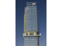 Unit 2101 - 45 Ivan Allen Jr Boulevard Ne, Atlanta, GA 30308 