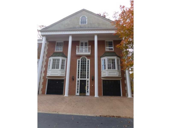 Unit 8 - 8 Paris Park Place, Sandy Springs, GA 30350 