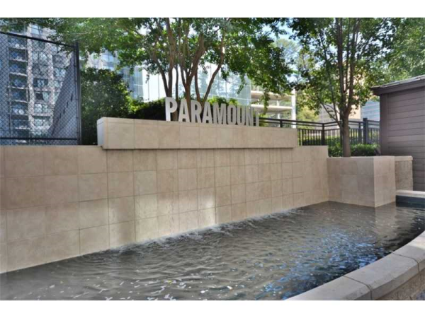 Unit 3703 - 3445 Stratford Road Ne, Atlanta, GA 30326 