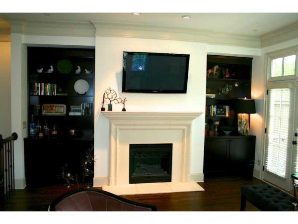 Unit 604 - 527 Ansley Circle, Atlanta, GA 30324 