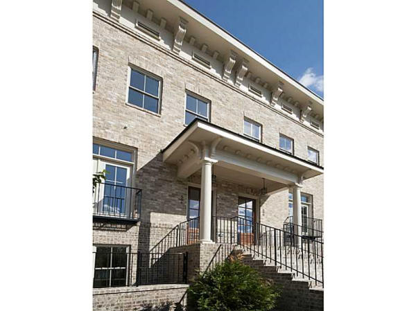 Unit 603 - 523 Ansley Circle, Atlanta, GA 30324 