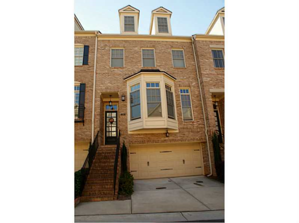 Unit 546 - 546 Sarabrook Place Ne, Atlanta, GA 30342 