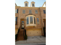 Unit 546 - 546 Sarabrook Place Ne, Atlanta, GA 30342 