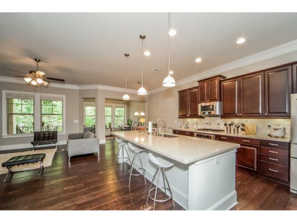 Unit 3665 - 3665 Broughton Circle, Atlanta, GA 30339 