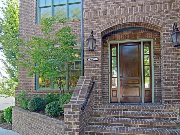 Unit 0 - 6003 City Walk Lane, Sandy Springs, GA 30328 