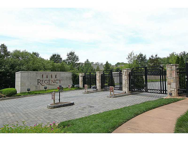 Unit 706 - 700 Park Regency Place, Atlanta, GA 30326 