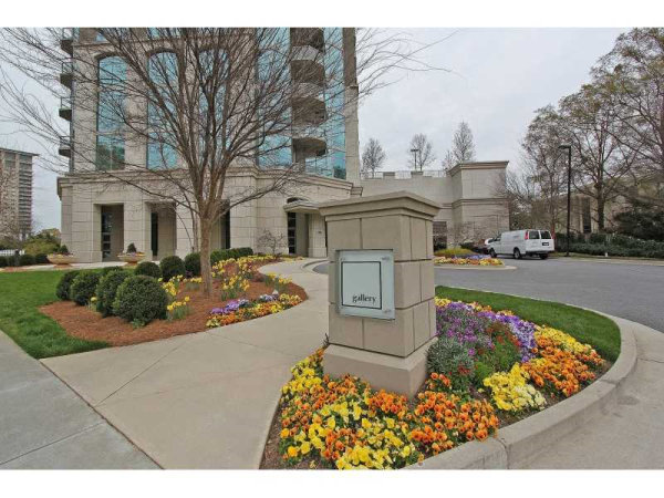 Unit 1203 - 2795 Peachtree Road Ne, Atlanta, GA 30305 