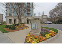 Unit 1203 - 2795 Peachtree Road Ne, Atlanta, GA 30305 