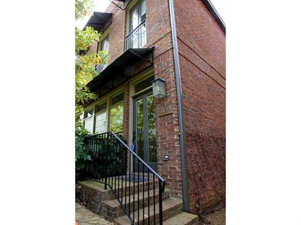 Unit 0 - 6960 Bucks Road, Cumming, GA 30040 