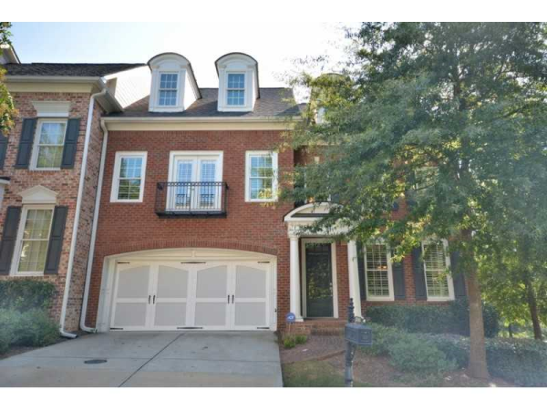 Unit 0 - 12405 Dancliff Trace, Alpharetta, GA 30009 