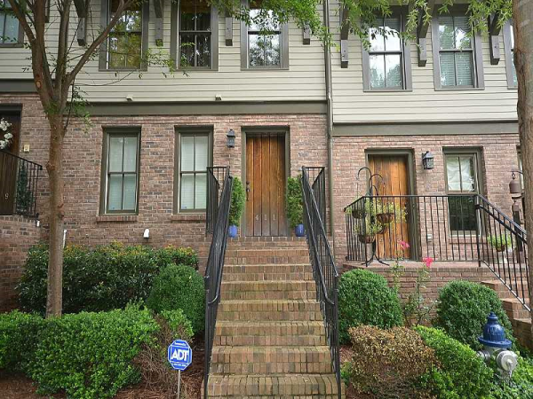 Unit 411 - 411 Latimer Street, Woodstock, GA 30188 