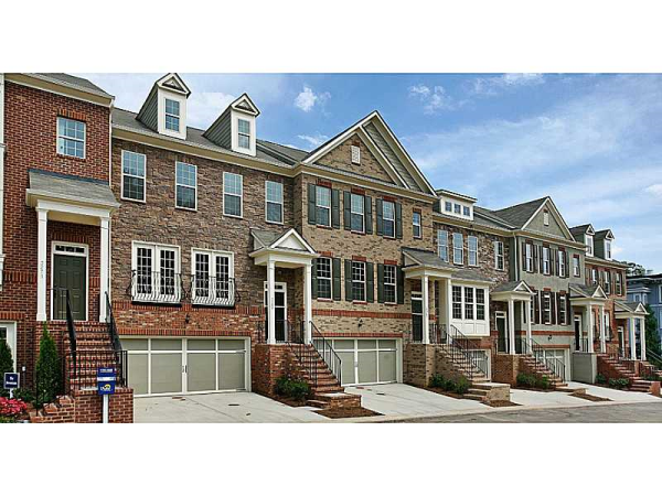 Unit 0 - 2561 Sibley Drive, Atlanta, GA 30324 