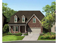 Unit 3 - 25 Nesbit Ferry Court, Alpharetta, GA 30022 