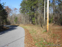 0 Darby Ford Road, Ball Ground, GA 30107 