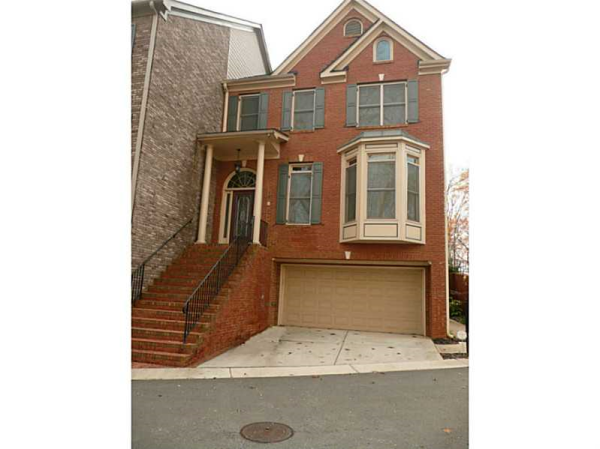 Unit 0 - 5575 Julian Place, Sandy Springs, GA 30342 