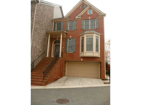 Unit 0 - 5575 Julian Place, Sandy Springs, GA 30342 