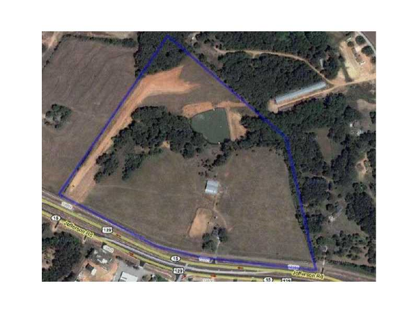 12033 Jefferson Road, Athens, GA 30607 