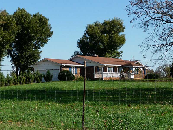 1217 Kelly Road, Hartwell, GA 30643 