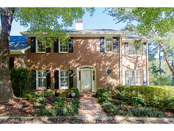 Unit 40 - 40 Pointe Terrace Se, Atlanta, GA 30339 