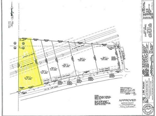 6 Ga Hwy 20, Cartersville, GA 30184 