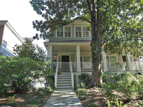 Unit B - 821 Edgewood Avenue, Atlanta, GA 30307 