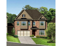 Unit 5 - 45 Nesbit Ferry Court, Alpharetta, GA 30022 