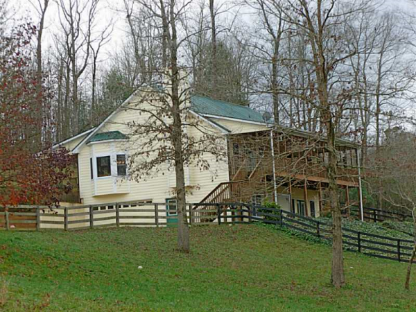 111 Hobson Drive, Jasper, GA 30143 