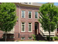 Unit 38 - 203 Riversgate Drive, Atlanta, GA 30339 