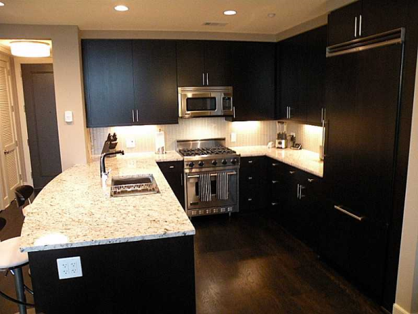 Unit 1909 - 3630 Peachtree Road Ne, Atlanta, GA 30326 