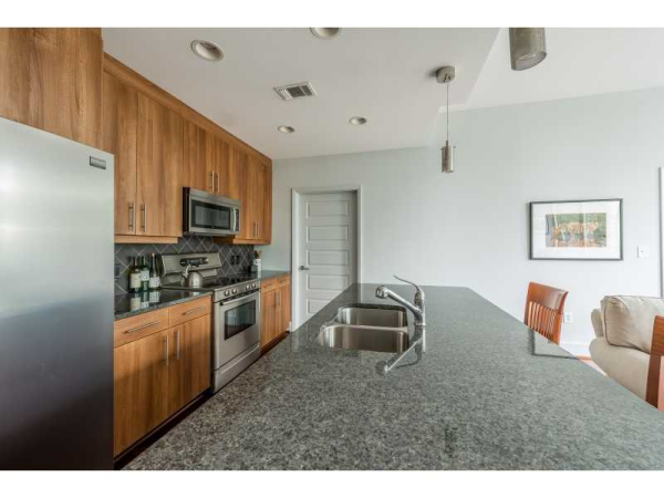 Unit 912 - 1080 Peachtree Street, Atlanta, GA 30309 