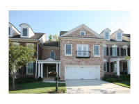 Unit 4010 - 4010 Village Green Circle, Roswell, GA 30075 