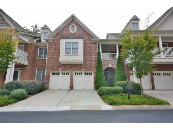 Unit 1217 - 1217 Village Terrace Court, Dunwoody, GA 30338 