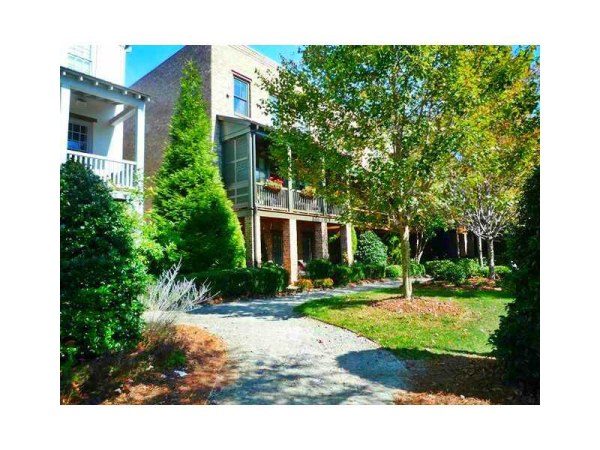 Unit 0 - 502 Carpenter Way, Woodstock, GA 30188 