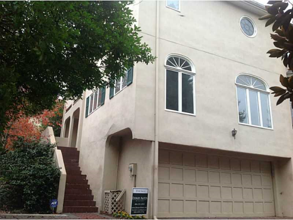 Unit B - 3491 Roswell Road Ne, Atlanta, GA 30305 