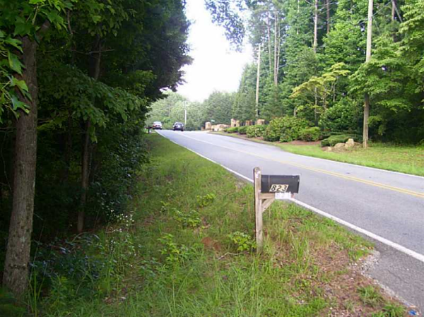 823 Brannon Road, Cumming, GA 30041 